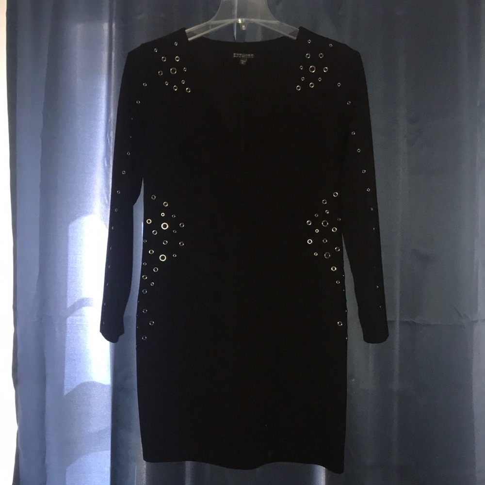 Express dress